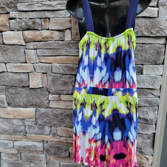 Romper with pockets - Picture 5 of 7